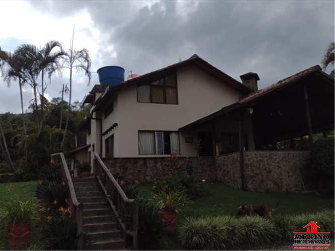Finca en venta en Guarne, 310 m² · foto 19 de 24