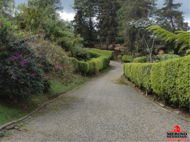 Finca en venta en Guarne, 310 m² · foto 20 de 24
