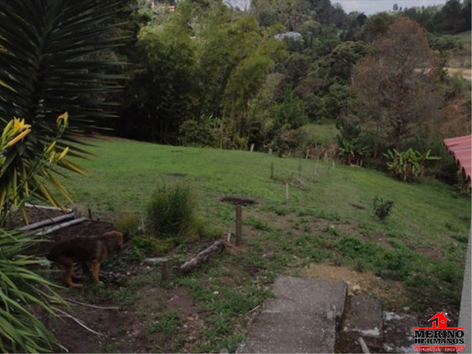 Finca en venta en Guarne, 310 m² · foto 21 de 24