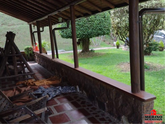Finca en venta en Guarne, 310 m² · foto 22 de 24