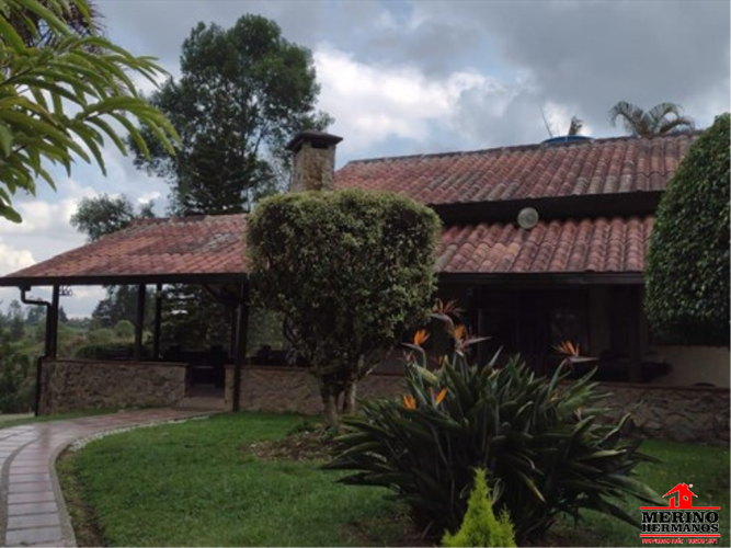 Finca en venta en Guarne, 310 m² · foto 24 de 24