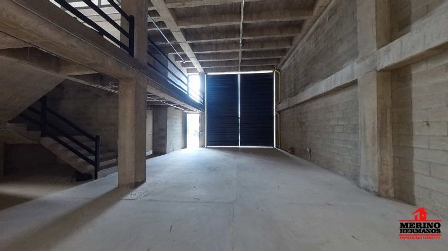 Bodega en venta en La Ceja, 467 m² · foto 2 de 22