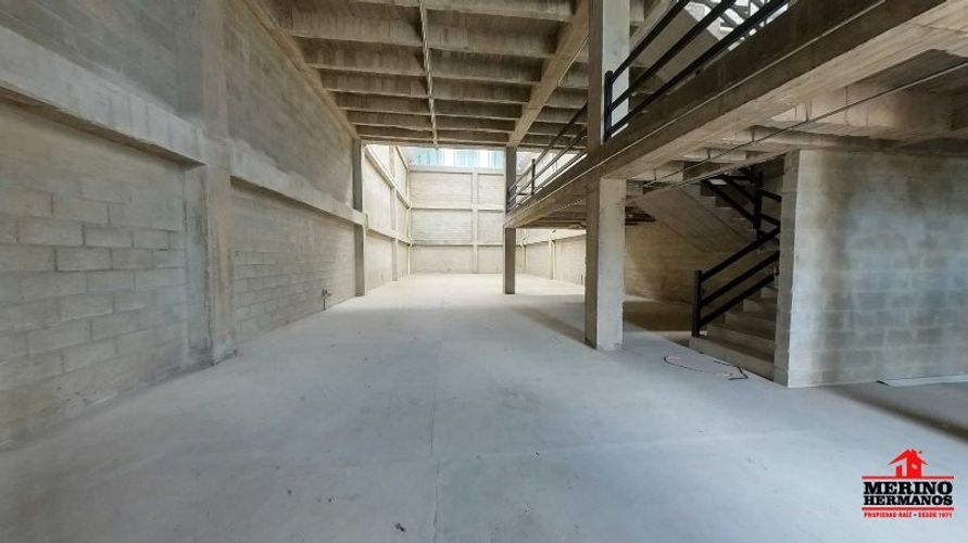 Bodega en venta en La Ceja, 467 m² · foto 4 de 22