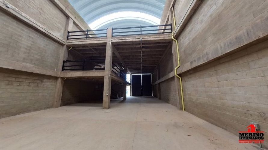 Bodega en venta en La Ceja, 467 m² · foto 5 de 22