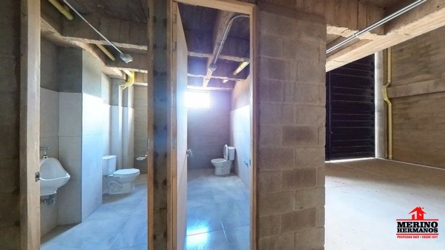 Bodega en venta en La Ceja, 467 m² · foto 11 de 22