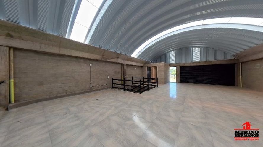 Bodega en venta en La Ceja, 467 m² · foto 16 de 22