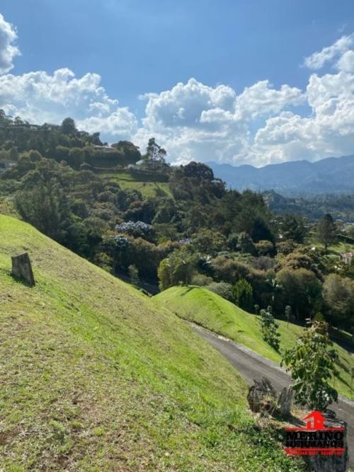 Lote en venta en Las Garzonas, El Carmen de Viboral, 4770 m² · foto 5 de 20