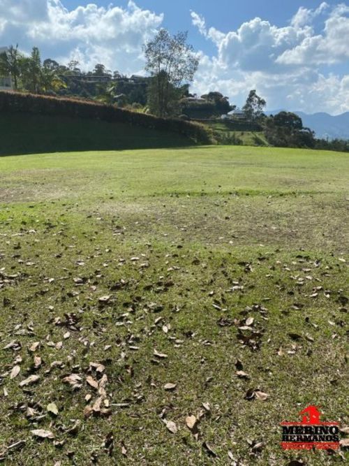 Lote en venta en Las Garzonas, El Carmen de Viboral, 4770 m² · foto 8 de 20
