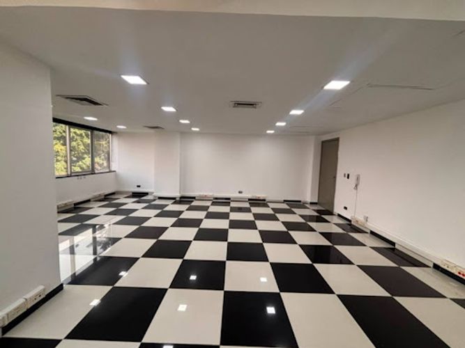 Oficina en arriendo en Cristo Rey, Medellín, 55 m² · foto 3 de 7