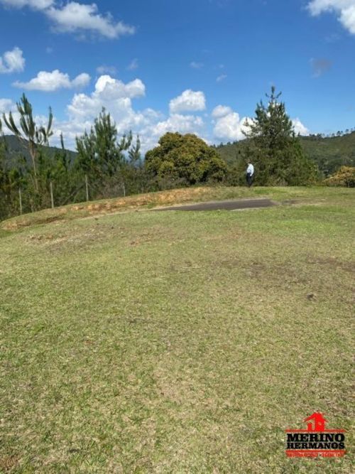 Lote en venta en Las Garzonas, El Carmen de Viboral, 4770 m² · foto 10 de 20
