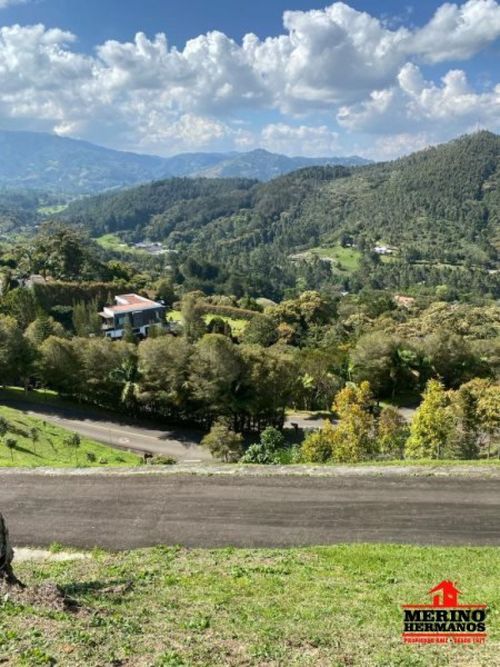 Lote en venta en Las Garzonas, El Carmen de Viboral, 4770 m² · foto 11 de 20