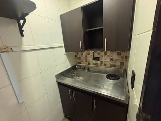 Oficina en arriendo en Cristo Rey, Medellín, 55 m² · foto 6 de 7