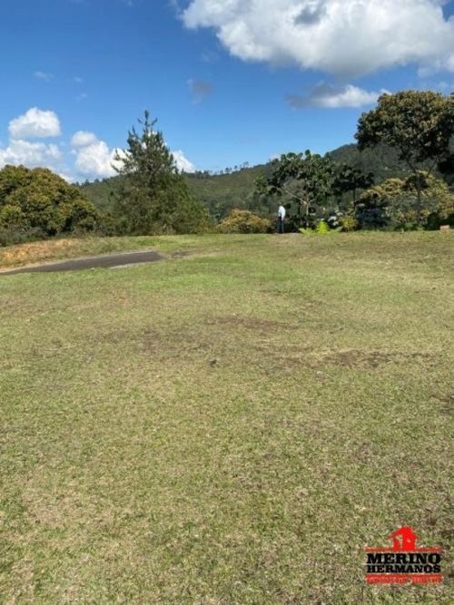Lote en venta en Las Garzonas, El Carmen de Viboral, 4770 m² · foto 12 de 20