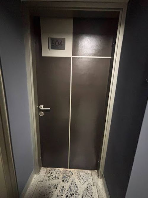 Oficina en arriendo en Cristo Rey, Medellín, 55 m² · foto 7 de 7