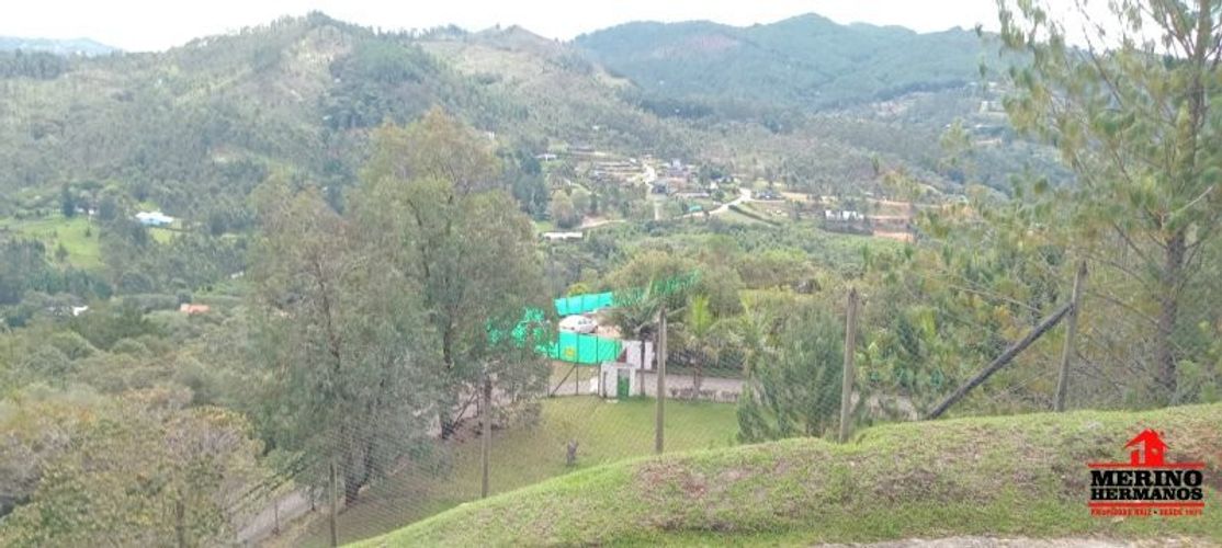 Lote en venta en Las Garzonas, El Carmen de Viboral, 4770 m² · foto 14 de 20
