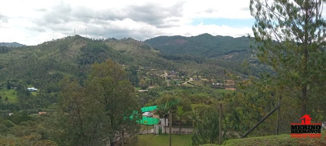 Lote en venta en Las Garzonas, El Carmen de Viboral, 4770 m² · foto 15 de 20