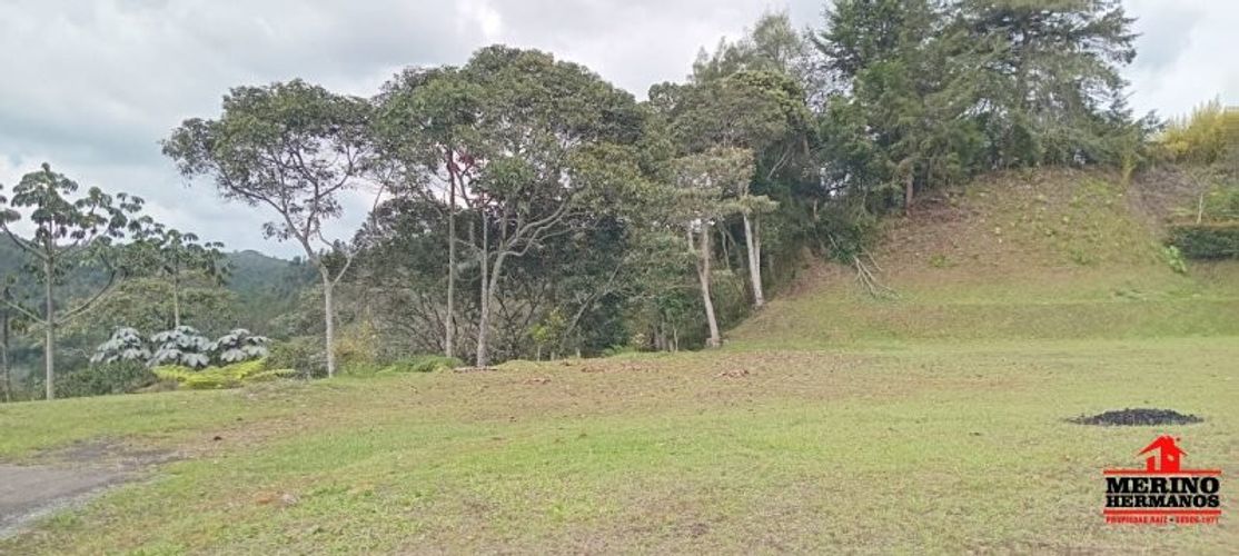 Lote en venta en Las Garzonas, El Carmen de Viboral, 4770 m² · foto 16 de 20