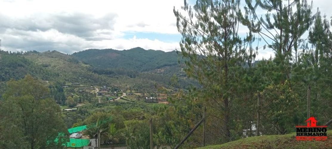 Lote en venta en Las Garzonas, El Carmen de Viboral, 4770 m² · foto 17 de 20