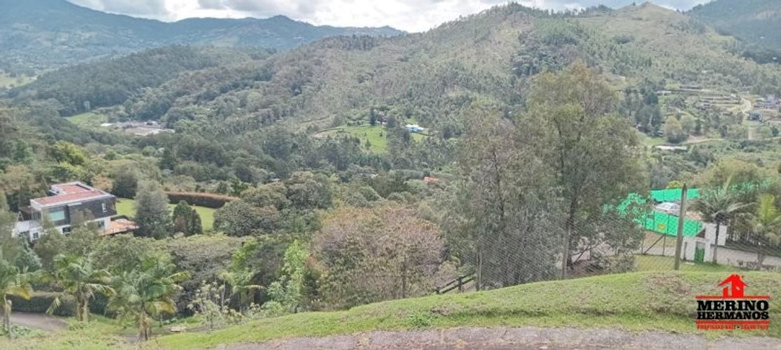 Lote en venta en Las Garzonas, El Carmen de Viboral, 4770 m² · foto 18 de 20