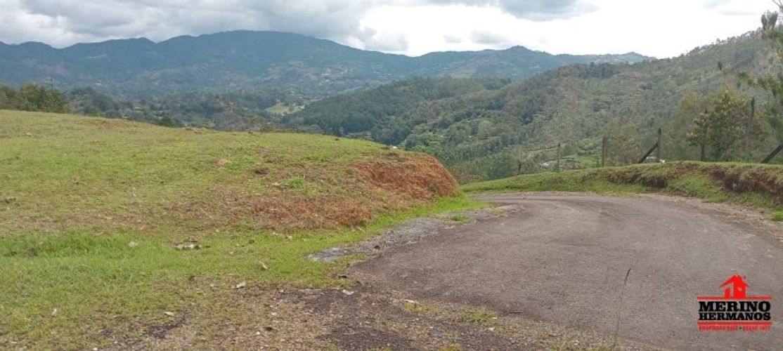 Lote en venta en Las Garzonas, El Carmen de Viboral, 4770 m² · foto 20 de 20