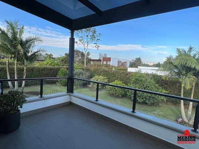 Casa de 5 alcobas en venta en Centro, Rionegro, 600 m² · foto 12 de 24