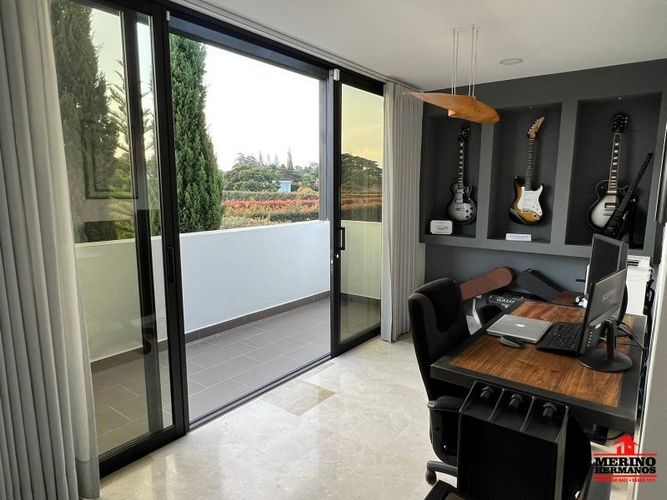 Casa de 5 alcobas en venta en Centro, Rionegro, 600 m² · foto 17 de 24