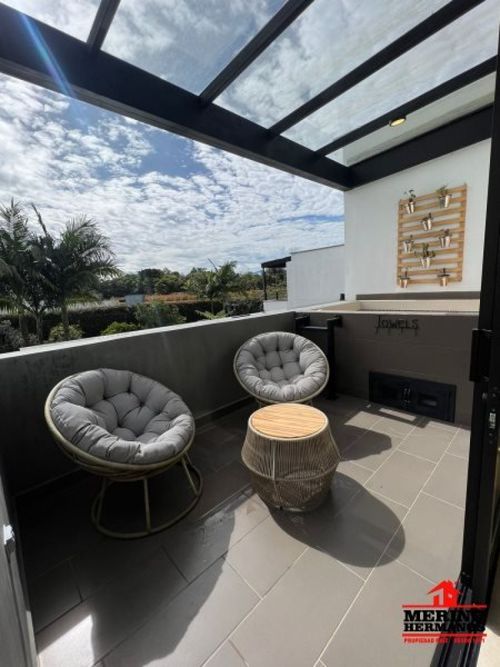 Casa de 5 alcobas en venta en Centro, Rionegro, 600 m² · foto 19 de 24
