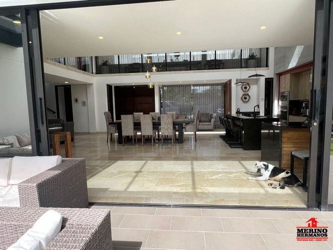Casa de 5 alcobas en venta en Centro, Rionegro, 600 m² · foto 20 de 24