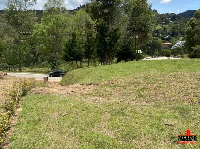 Lote en venta en Centro, Rionegro, 347 m² · foto 11 de 24