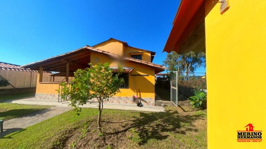 Finca en venta en El Carmen De Viboral, El Carmen de Viboral, 320 m² · foto 2 de 22