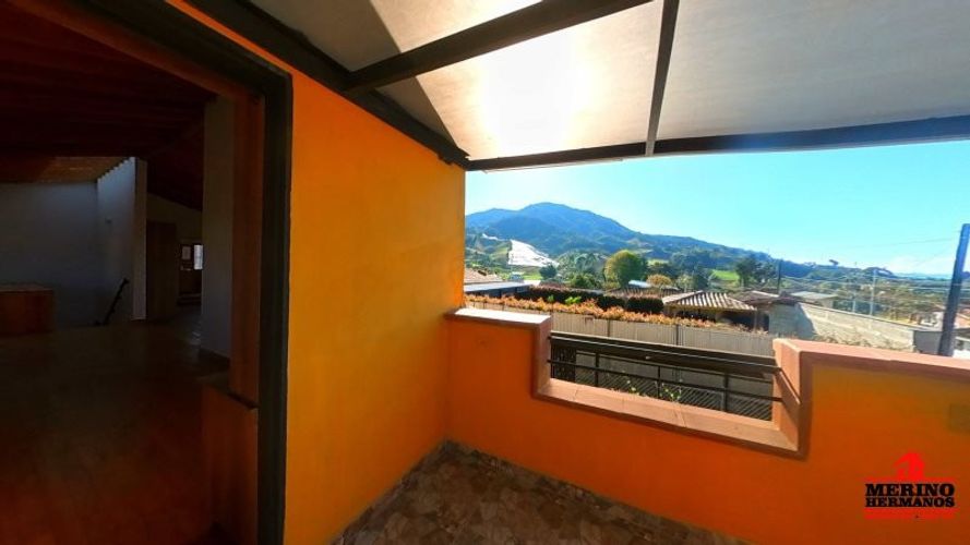 Finca en venta en El Carmen De Viboral, El Carmen de Viboral, 320 m² · foto 4 de 22