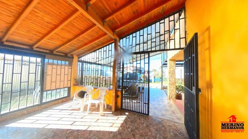 Finca en venta en El Carmen De Viboral, El Carmen de Viboral, 320 m² · foto 5 de 22