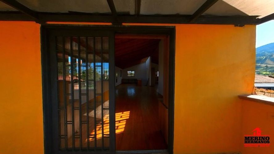 Finca en venta en El Carmen De Viboral, El Carmen de Viboral, 320 m² · foto 6 de 22