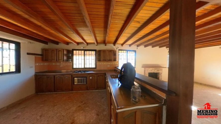 Finca en venta en El Carmen De Viboral, El Carmen de Viboral, 320 m² · foto 9 de 22