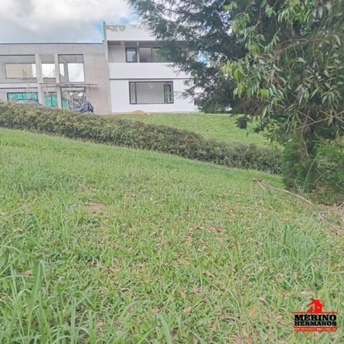 Lote en venta en Centro, Rionegro, 347 m² · foto 23 de 24