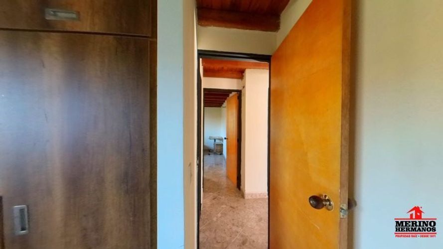 Finca en venta en El Carmen De Viboral, El Carmen de Viboral, 320 m² · foto 12 de 22