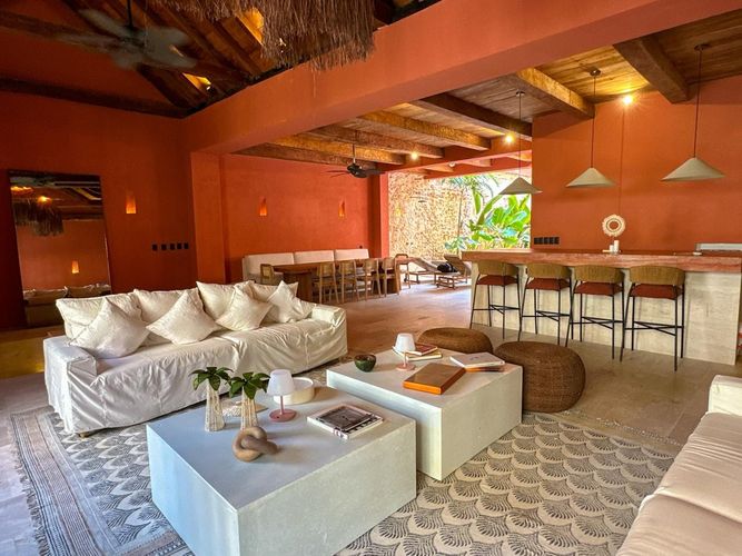 Casa de 6 alcobas en venta en El Centro, Cartagena, 740 m² · foto 2 de 24