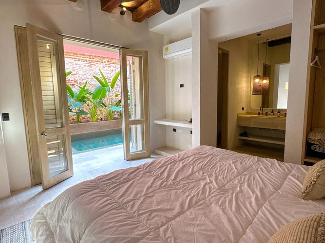 Casa de 6 alcobas en venta en El Centro, Cartagena, 740 m² · foto 22 de 24