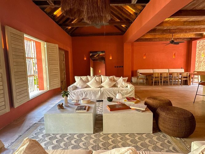 Casa de 6 alcobas en venta en El Centro, Cartagena, 740 m² · foto 7 de 24