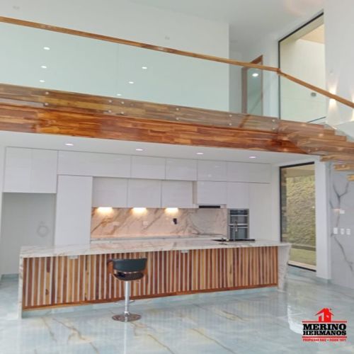 Casa de 4 alcobas en venta en Guarne, 600 m² · foto 4 de 24