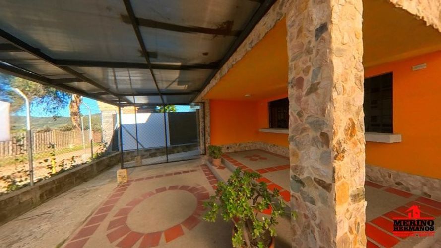 Finca en venta en El Carmen De Viboral, El Carmen de Viboral, 320 m² · foto 20 de 22