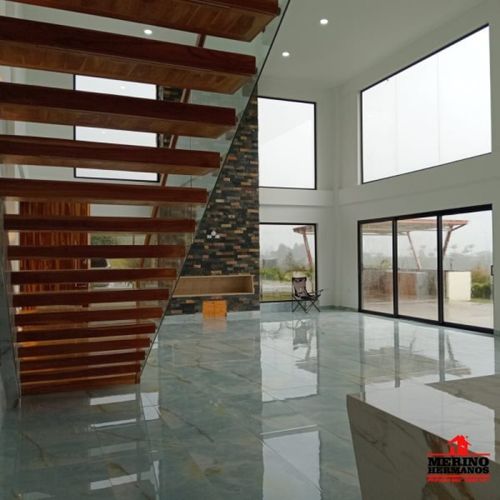 Casa de 4 alcobas en venta en Guarne, 600 m² · foto 5 de 24