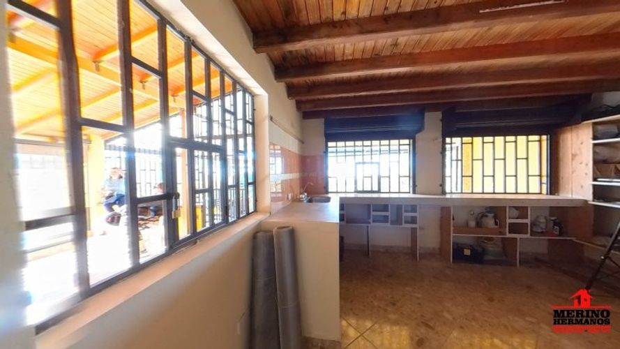 Finca en venta en El Carmen De Viboral, El Carmen de Viboral, 320 m² · foto 21 de 22