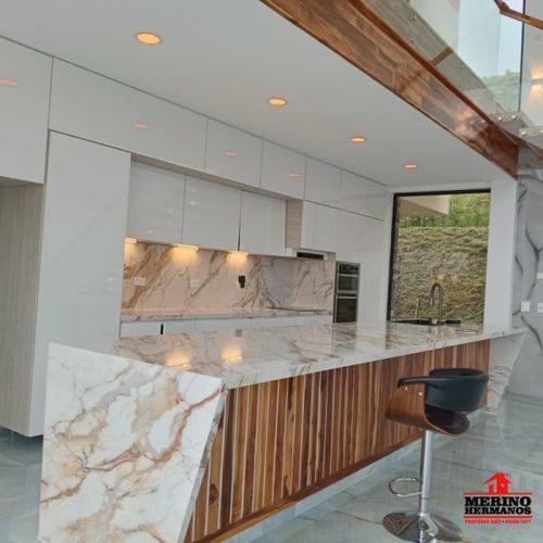 Casa de 4 alcobas en venta en Guarne, 600 m² · foto 7 de 24