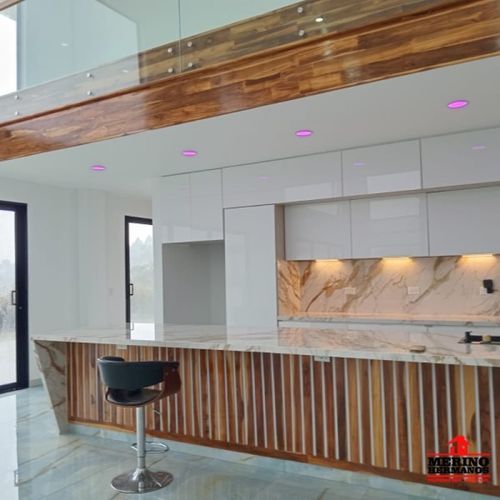 Casa de 4 alcobas en venta en Guarne, 600 m² · foto 9 de 24