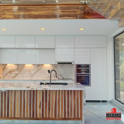 Casa de 4 alcobas en venta en Guarne, 600 m² · foto 12 de 24
