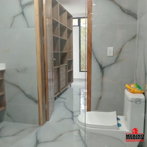 Casa de 4 alcobas en venta en Guarne, 600 m² · foto 23 de 24