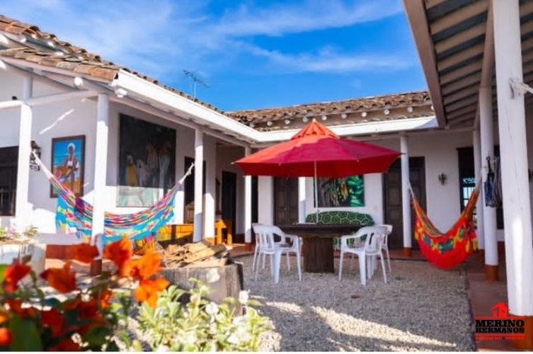 Casa de 3 alcobas en venta en Centro, Rionegro, 280 m² · foto 12 de 22