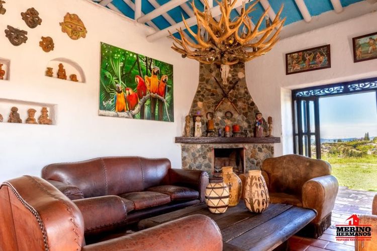 Casa de 3 alcobas en venta en Centro, Rionegro, 280 m² · foto 13 de 22