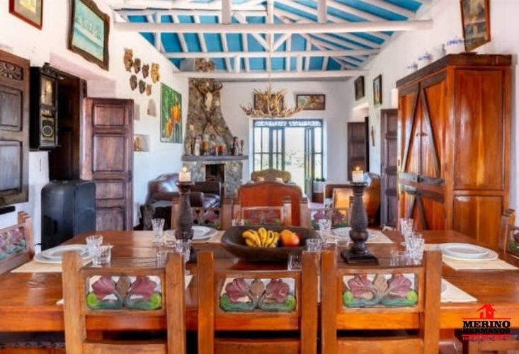 Casa de 3 alcobas en venta en Centro, Rionegro, 280 m² · foto 15 de 22